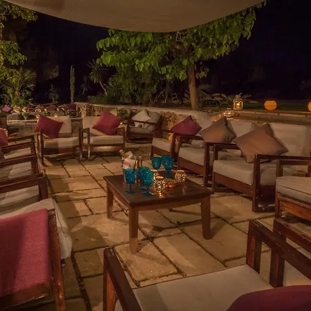 Casa Nova Estate Villa