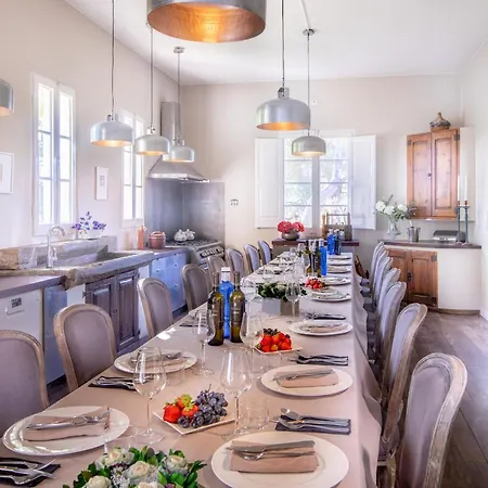 Casa Nova Estate Villa Sitges