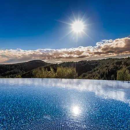 Casa Nova Estate Villa Sitges