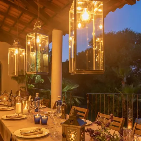 Casa Nova Estate Villa