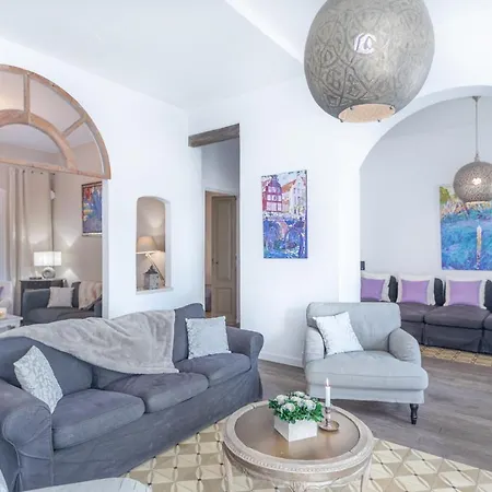 Casa Nova Estate Sitges