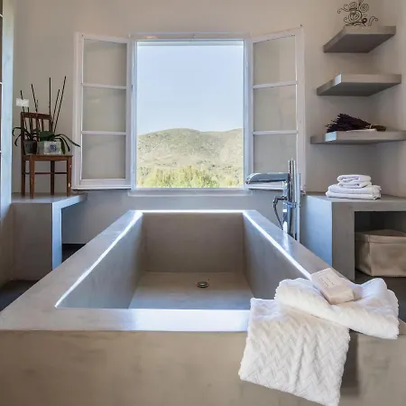 Villa Casa Nova Estate *