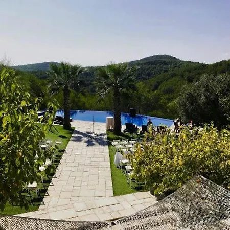 Villa Casa Nova Estate