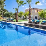 Casa Nova Estate * Sitges