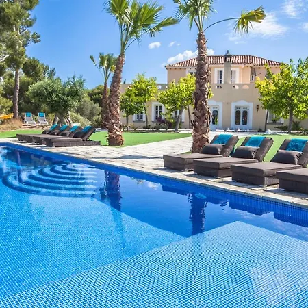 Casa Nova Estate * Сіджас