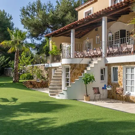 Villa Casa Nova Estate *