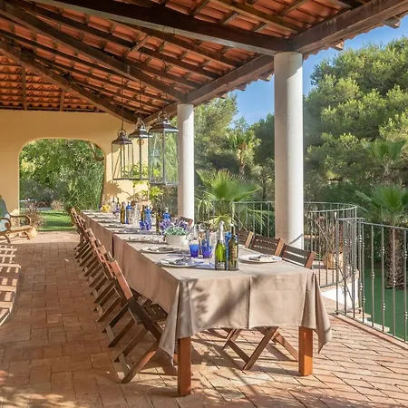 Casa Nova Estate Villa