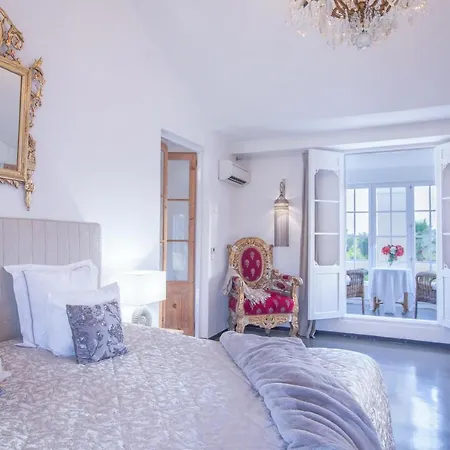 Casa Nova Estate Вілла Сіджас