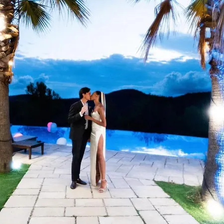 Villa Casa Nova Estate *