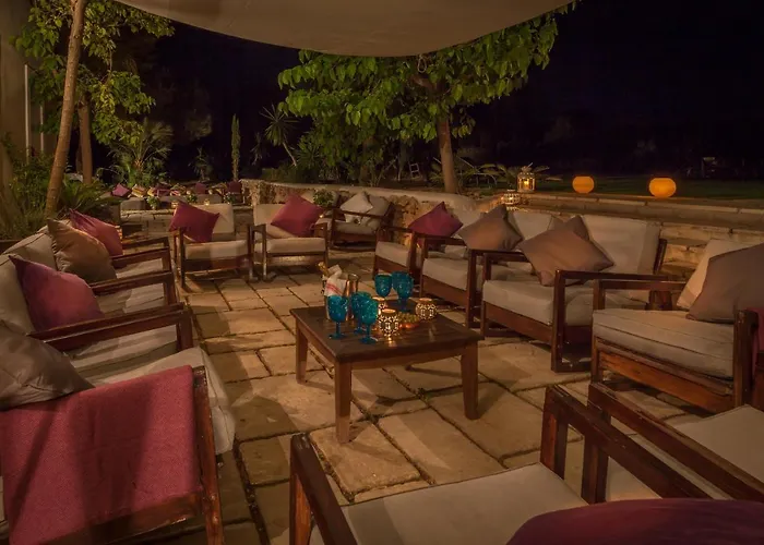 Casa Nova Estate Villa