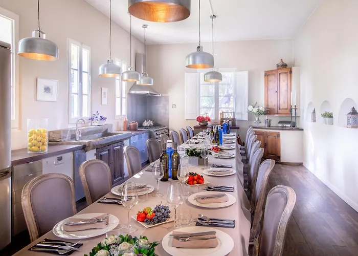 Casa Nova Estate Villa Sitges