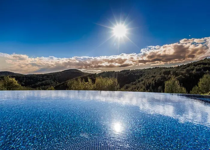 Casa Nova Estate Villa Sitges