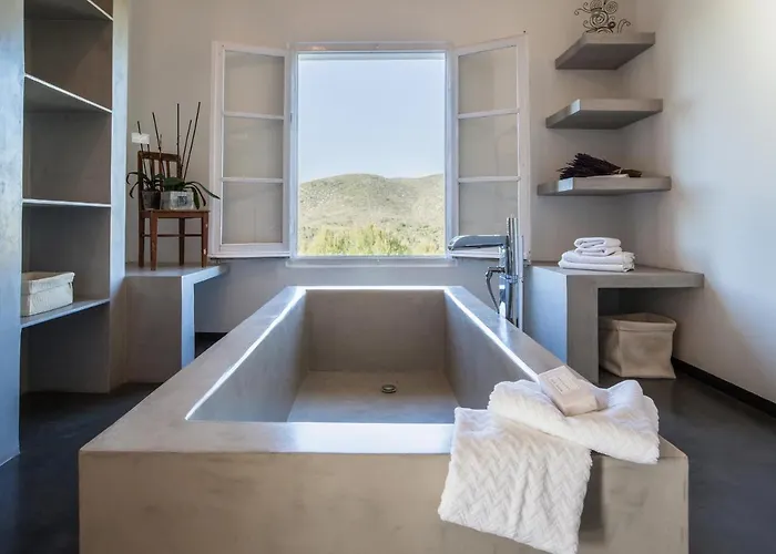 Villa Casa Nova Estate *