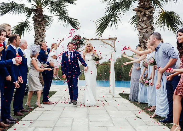 Casa Nova Estate Villa