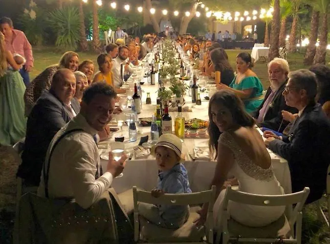 Casa Nova Estate * Sitges