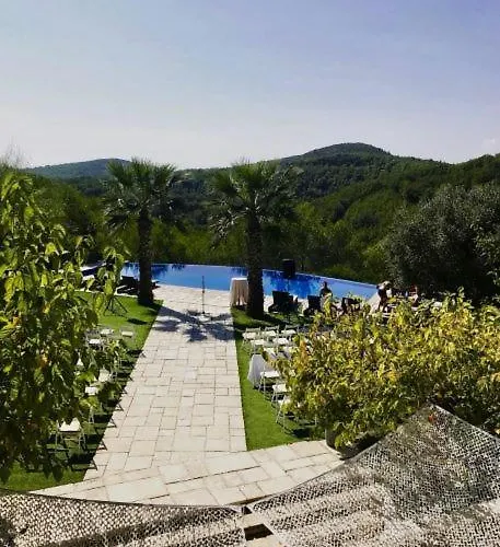 Villa Casa Nova Estate