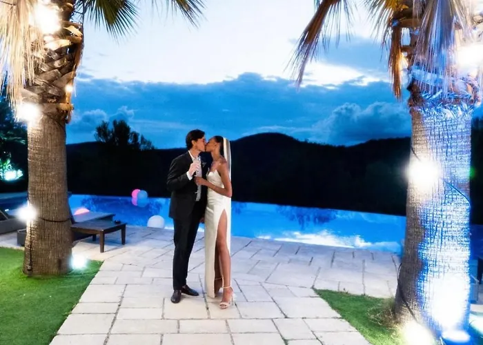 Villa Casa Nova Estate *