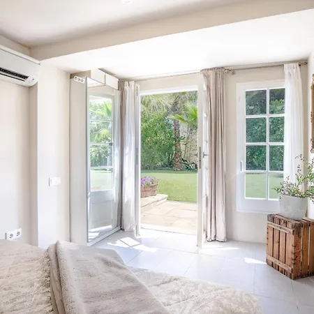 Casa Nova Estate Vila