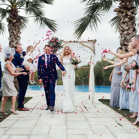 Casa Nova Estate Vila