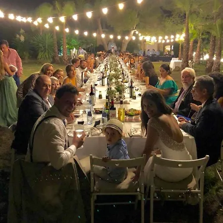 Casa Nova Estate * Sitges