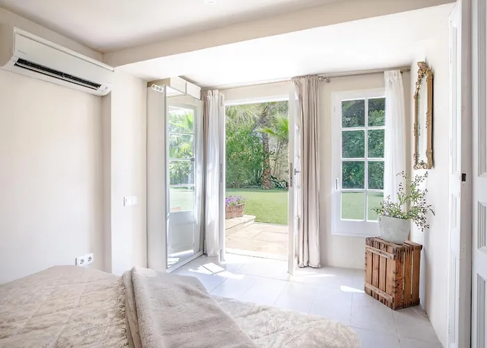 Casa Nova Estate Вілла